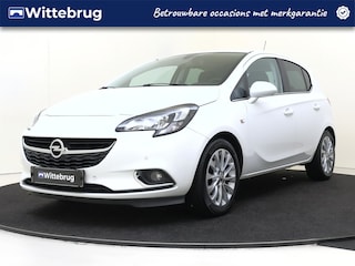 Opel Corsa 1.0 Turbo 90PK Online Edition Camera | Parkeerhulp V & A | Navigatie | Cruise Control
