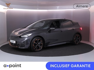 Cupra Born Adrenaline One 62 kWh 204 pk | Navigatie | Parkeersensoren | Achteruitrijcamera | Adaptieve cruise control | Stoelverwarming |