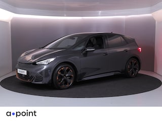 Cupra Born Adrenaline One 62 kWh 204 pk | Navigatie | Parkeersensoren | Achteruitrijcamera | Adaptieve cruise control | Stoelverwarming |