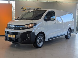 Opel Vivaro GB 2.0 Diesel 180pk S&amp;S L3 Aut | Stuurverwarming | Navi | Climat Control