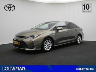 Toyota Corolla 1.8 Hybrid Active | Trekhaak | Achteruitrijcamera | Apple Carplay/Android Auto |
