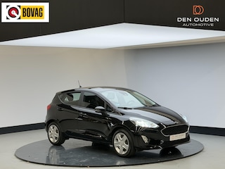 Ford Fiesta 1.0 EcoBoost Connected | All weatherbanden | Cruise | NL Auto