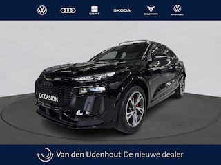 Audi Q6 e-tron S edition 83 kWh