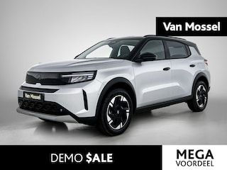 Opel Frontera Electric GS 54 kWh DEMO SALE | beschikbaar vanaf 29-04-2026