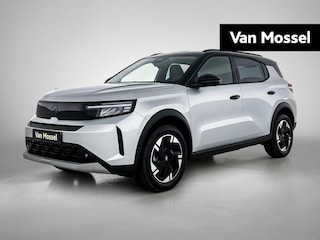 Opel Frontera Electric GS 54 kWh DEMO SALE | beschikbaar vanaf 29-04-2026