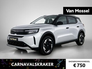 Opel Frontera Electric GS 54 kWh DEMO SALE | beschikbaar vanaf 29-04-2026