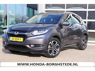 Honda HR-V 1.5 i-VTEC 130pk CVT Executive