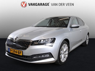 Skoda Superb 1.5 TSI Business Ed.| Apple Carplay | Stoelverwarming | Automaat