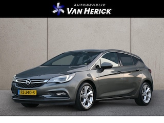 Opel Astra 1.4 Business+ 150PK | Winterpakket | Trekhaak | Achteruitrijcamera