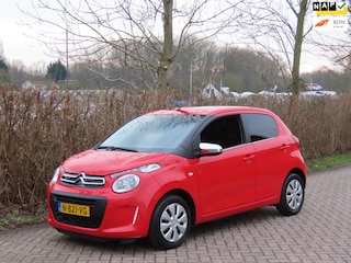 Citroën C1 1.0 VTi Feel