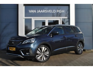 Peugeot 5008 Allure 1.6 Pure Tech 180pk EAT8