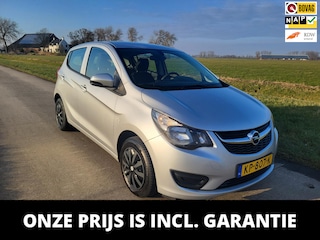 Opel Karl 1.0 ecoFLEX Edition 5drs 67.591km NAP
