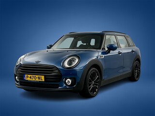 Mini Clubman 1.5 One/17"/Sportst/LED/Clima/DAB/Navi/Blue T/Carplay