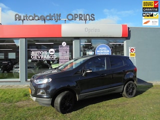 Ford Ecosport 1.0 EcoBoost Titanium S