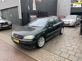 Opel Astra 1.6-16V Pearl Airco NAP APK