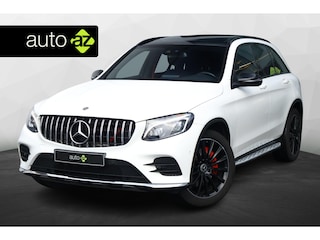 Mercedes-Benz GLC 220 d 4MATIC Premium Plus / Camera / Pano / Trekhaak