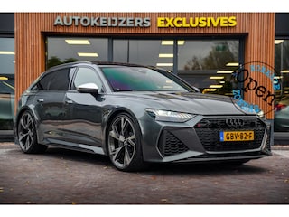 Audi A6 A6 Avant TFSI quattro Eventuri Keramisch ACC 360 Cam B&O BTW Auto