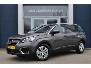 Peugeot 5008 Blue Lease Executive 1.2 PureTech 130pk EAT8