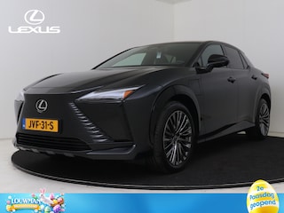 Lexus RZ 350e 35th Edition 77 kWh | Memory Seat | 360 Camera | Panoramadak |