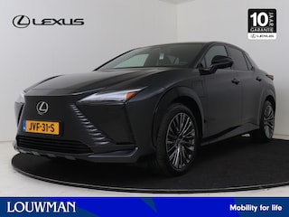 Lexus RZ 350e 35th Edition 77 kWh | Memory Seat | 360 Camera | Panoramadak |