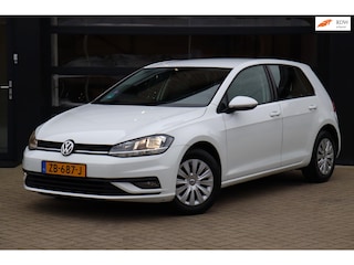 Volkswagen Golf 1.0 TSI Trendline | NAP | Apple Carplay | Clima | Sensoren |