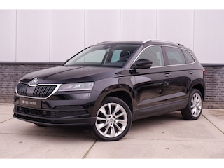 Skoda Karoq 1.5 TSI ACT Style | LED | Elek. Trekhaak | Navi | Carplay | Camera