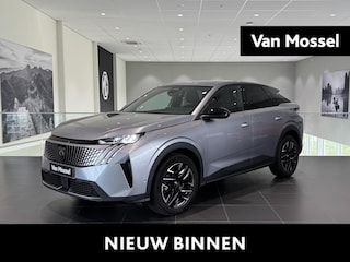 Peugeot 3008 1.2 Hybrid 136 Allure | Automaat | Climate Control | Stuurwiel Verwarmd | Full Map Navigatie | Apple Carplay / Android Auto | 360 Camera | Parkeersensoren | Bekleding Half Leder