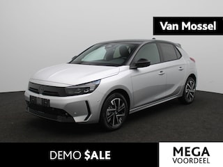 Opel Corsa 1.2 Turbo Hybrid GS | DEMO SALE