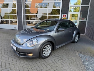 Volkswagen Beetle 1.2 TSI Design
