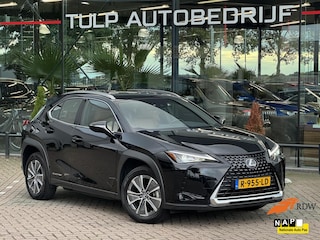 Lexus UX 300e Business 54 kWh 2022 Leder NAvi 1e eigenaar