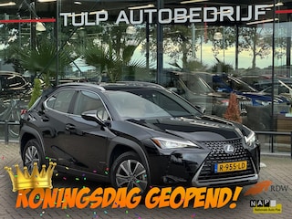 Lexus UX 300e Business 54 kWh 2022 Leder NAvi 1e eigenaar