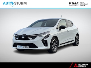 Mitsubishi Colt 1.6 HEV Intense