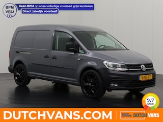 Volkswagen Caddy 2.0TDI 102PK Highline | Navigatie | Camera | Airco