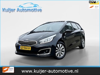 Kia Ceed Cee'd Sportswagon 1.0 T-GDi Design Edition
