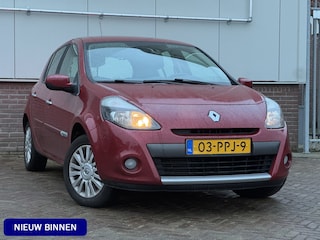 Renault Clio 1.2 TCe Collection AIRCO | CRUISE | 103 PK !