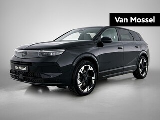 Opel Grandland 1.6 Turbo Plug-in-Hybrid GS afneembare trekhaak | 20 inch LM incl all weathers | Tot 8 jaar garantie! ||
