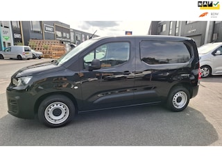 Peugeot Partner 1.5 BlueHDI Pro 40.000km