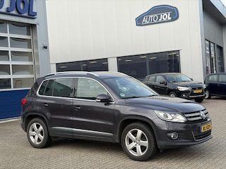 Volkswagen Tiguan 1.4 TSI Sport&Style | BINNENKORT VERWACHT