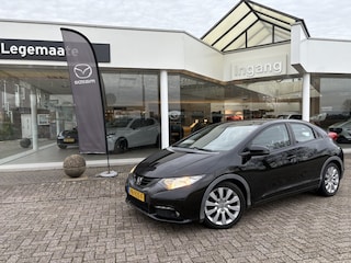 Honda Civic 1.8 Sport