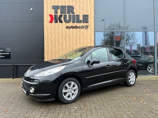 Peugeot 207 1.4 XR 2009 5Drs Rijklaar.