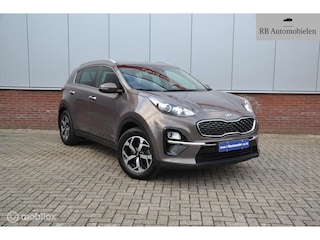 Kia Sportage 1.6 T-GDI 4WD GT-Line PlusLine|4x4|58.287km|VOL