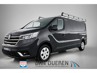 Renault Trafic 2.0 dCi 130 T30 L2H1 Work Edition Trekhaak, Imperiaal