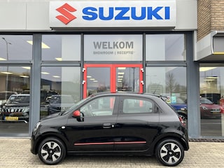 Renault Twingo 1.0 SCe 70pk Collection (RIJKLAARPRIJS)