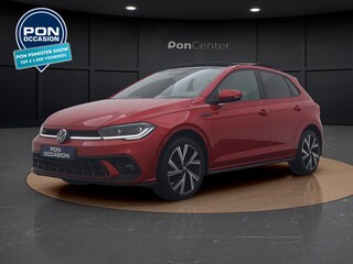 Volkswagen Polo 1.0 TSI R-Line | Pano dak | IQ-light | Stoelverwarming | BEATS Audio |