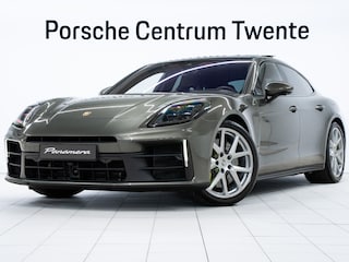 Porsche Panamera 4S E-Hybrid