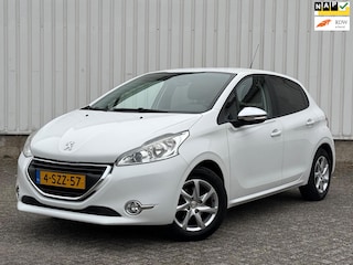 Peugeot 208 1.2 VTi Oxygo 2e Eigenaar,Nieuwe D-Riem,Airco,CruiseControl,ElektrischeRamen,PDC,Bleutooth,N.A.P!Apk tot 09-01-2027!