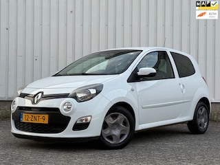 Renault Twingo 1.2 16V Collection 2e Eigenaar, D-Riem Vervangen,Airco,CruiseControle,ElektrischeRamen,N.A.P!Apk tot 06-01-2026