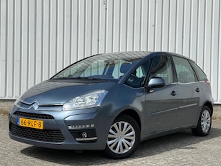 Citroën C4 Picasso 1.6 VTi Tendance Trekhaak,Airco,Navi,Pano,PDC,CruiseControle,N.A.P! Apk tot 05-02-2026
