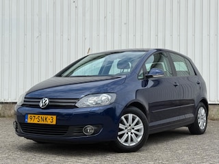 Volkswagen Golf Plus 1.2 TSI Comfortline BlueMotion 2e Eigenaar,Trekhaak,Navi,Bleutooth,ClimateControle,CruiseControle,N.A.P!