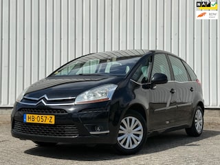 Citroën C4 Picasso 1.6 VTi Image 5p. Trekhaak,Airco,Cruise,PDC,ISOFIX,N.A.P!Apk tot 16-01-2026
